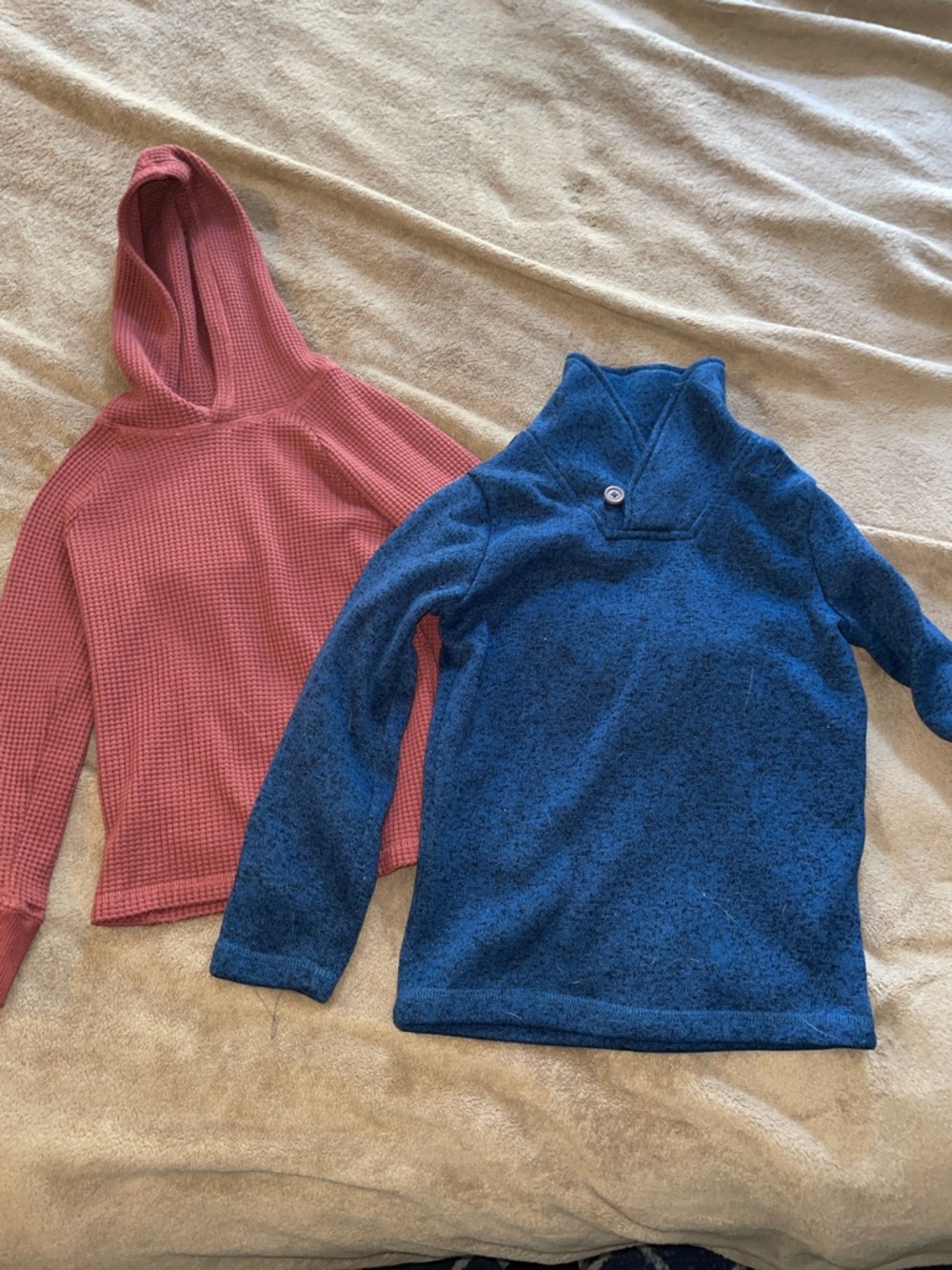 2 Jumping Beans Boys’s Tops